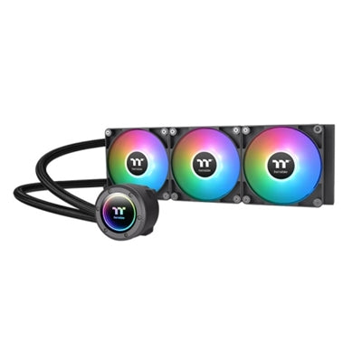 TH360 V2 ARGB Black AIO TH360 V2 ARGB Black AIO